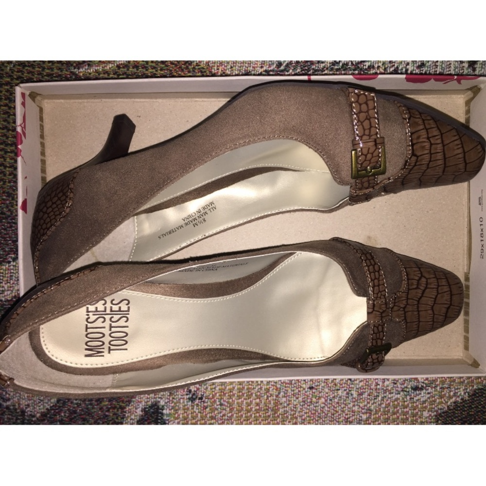 Shoes